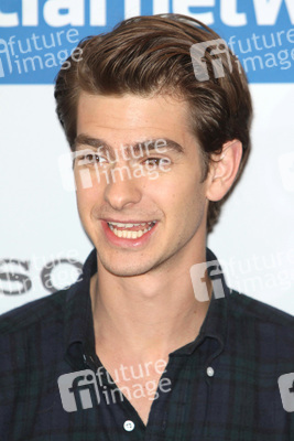 Andrew Garfield