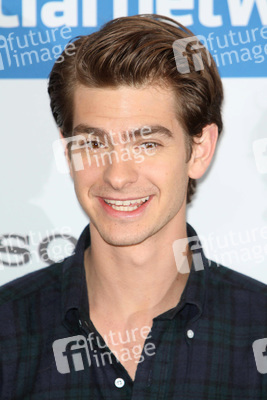 Andrew Garfield