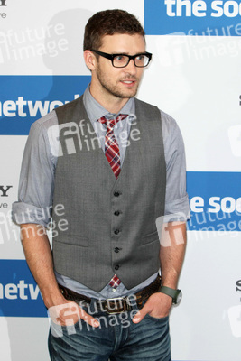 Justin Timberlake