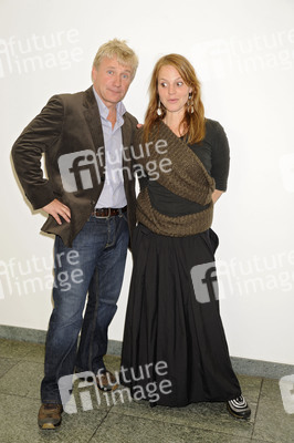 Jörg Schüttauf, Maria Simon