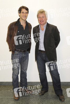 David Rott, Jörg Schüttauf