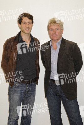 David Rott, Jörg Schüttauf