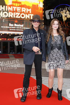 Udo Lindenberg, Josephin Busch