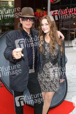 Udo Lindenberg, Josephin Busch