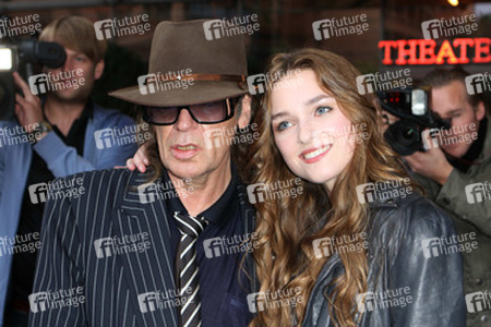 Udo Lindenberg, Josephin Busch