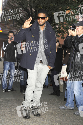Usher