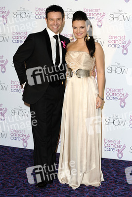 Darren Bennett, Lilia Kopylova