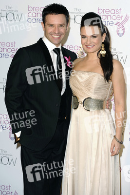 Darren Bennett, Lilia Kopylova