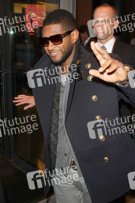 Usher