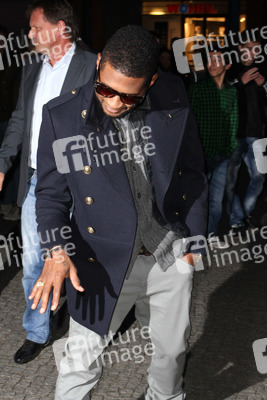 Usher