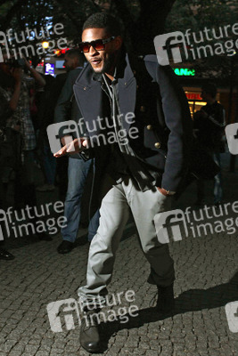 Usher