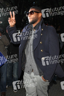 Usher