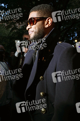 Usher