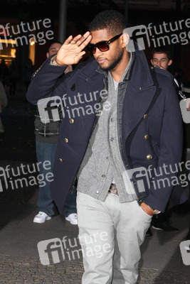 Usher