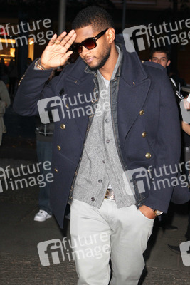 Usher