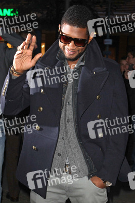 Usher