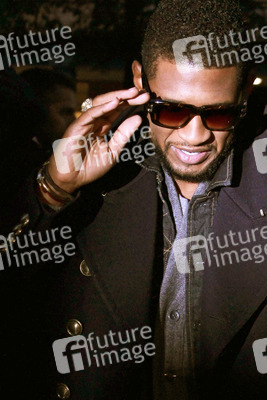 Usher