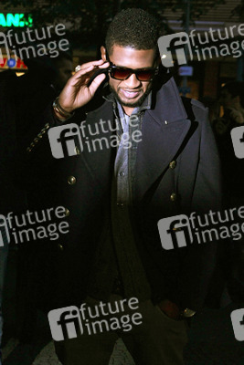 Usher