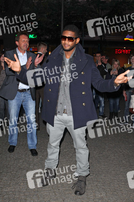 Usher