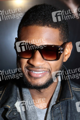 Usher