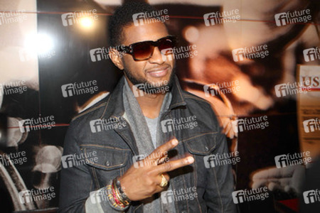 Usher