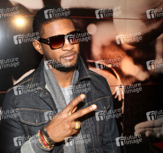 Usher