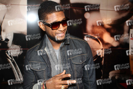 Usher