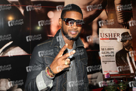 Usher