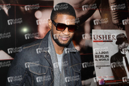 Usher