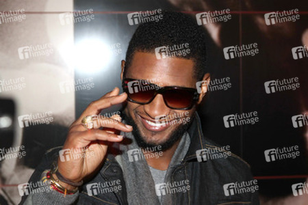 Usher