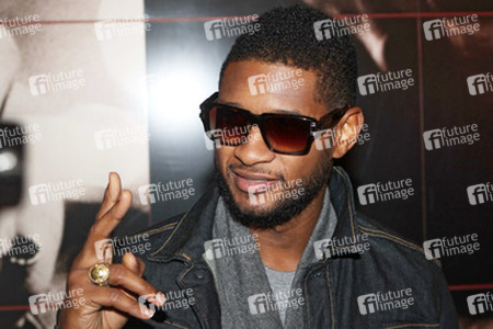 Usher