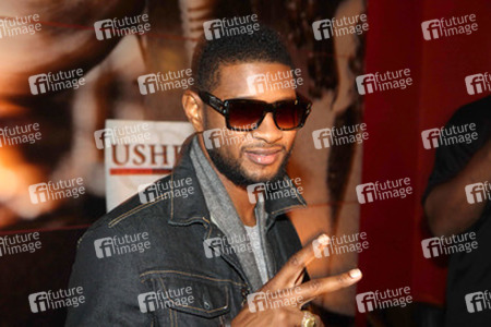 Usher
