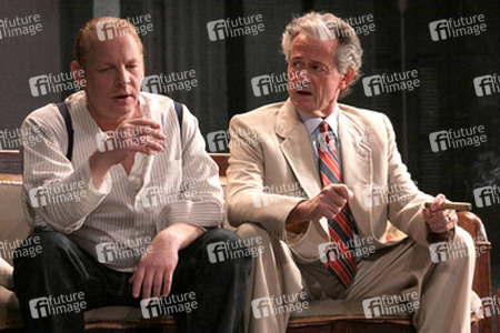 Ben Becker, Gerd Böckmann