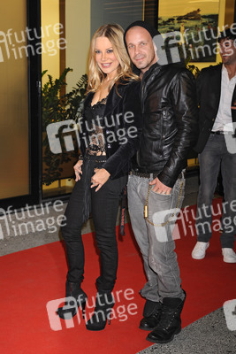 Xenia Seeberg, Sven Kilthau-Lander