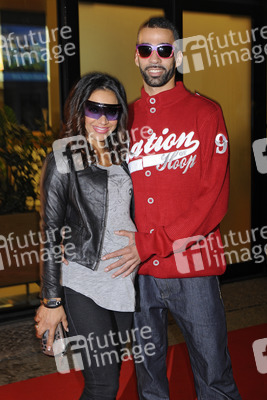 Bintia Bangura, Oliver Harris