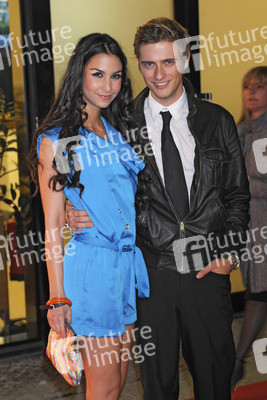 Sila Sahin, Jörn Schlönvoigt