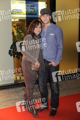 Simone Thomalla, Silvio Heinevetter