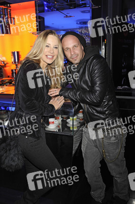 Xenia Seeberg, Sven Kilthau-Lander