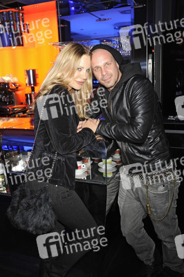 Xenia Seeberg, Sven Kilthau-Lander