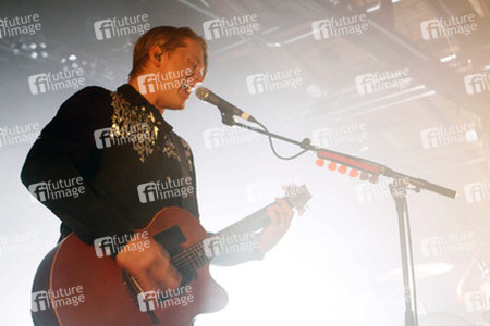 John Engelbert (Johnossi)