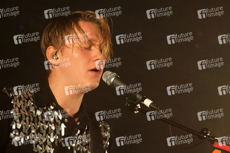 John Engelbert (Johnossi)