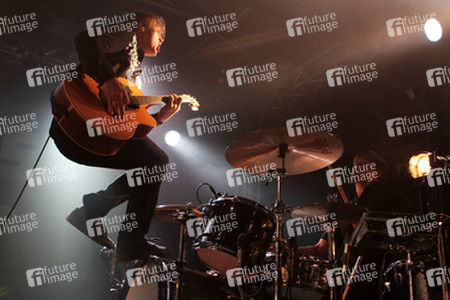 John Engelbert, Oskar 'Ossi' Bonde (Johnossi)