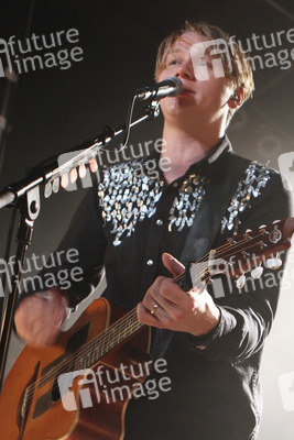 John Engelbert (Johnossi)