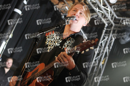 John Engelbert (Johnossi)