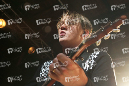 John Engelbert (Johnossi)