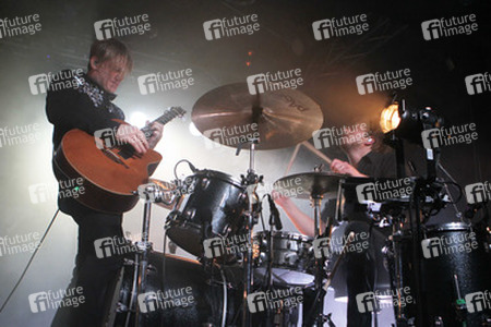 John Engelbert, Oskar 'Ossi' Bonde (Johnossi)