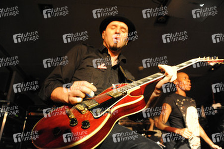 Ace, Skin (Skunk Anansie)