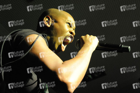 Skin (Skunk Anansie)