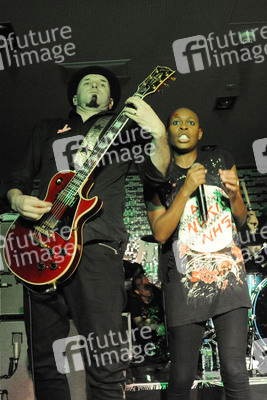 Ace, Skin (Skunk Anansie)