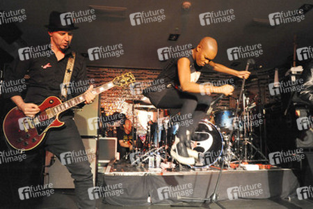 Ace, Skin (Skunk Anansie)